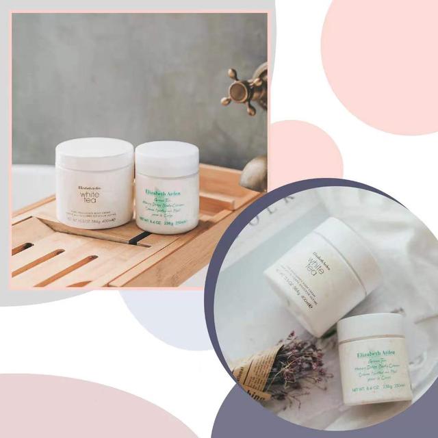 玫瑰身体乳好闻吗