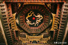 山西最值得去看的二十五个古建遗迹，你去过几个？图片