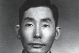 1950年中国全面解放，周总理请示毛主席：国民党里那个人该回来了图片