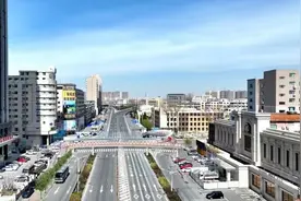 定了！地点公布！长春今年将建11处立体过街设施图片