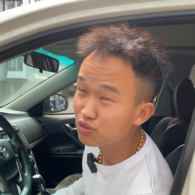 去收一台一代经典 一带传奇，绝版货，丰田锐志，14年只...