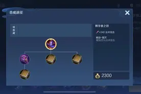 S26赛季对博学者之怒重削后，法师该如何出装才能C？图片