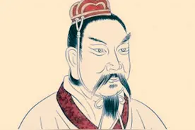 李冰兴建都江堰水利工程，为何《史记》里只有40个字的记述图片
