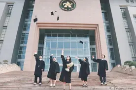 毕业季|愿此去前程似锦，再相逢依旧如故图片