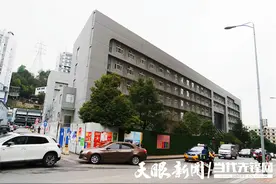 【天眼问政】贵州省妇幼保健院（大坡路院区）何时运营？相关负责人：待验收合格后服务群众图片
