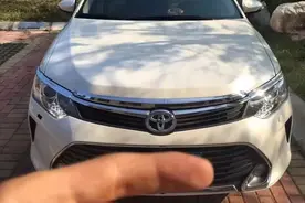 丰田混动车值不值得买，内行人告诉你真相图片