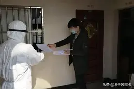 阳了的邻居把垃圾扔到楼道里，该怎么办？图片