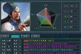 《真英雄》军师武将总评 姜子牙张良断崖式下跌 诸葛亮有能力夺魁图片