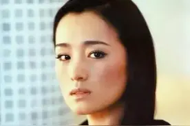 拒绝眯眯眼后，西方民众看中国女性形象，吕燕和巩俐谁能代表？图片