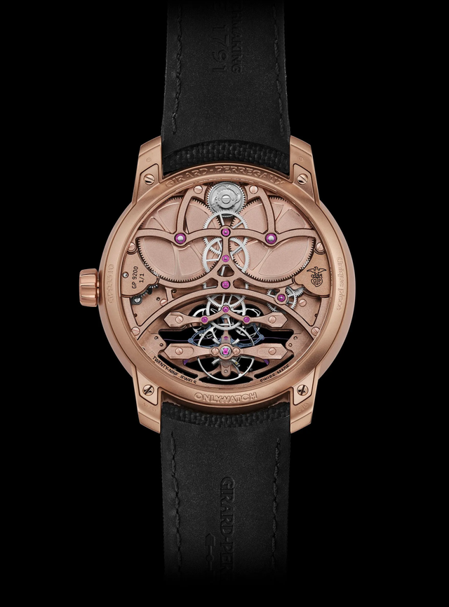 ����һ���Only Watch��Ϯ������˭�ܰε�ͷ�