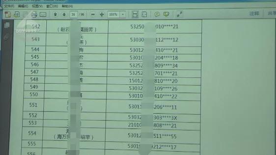 分配房源7621套！公租房摇号结果公布