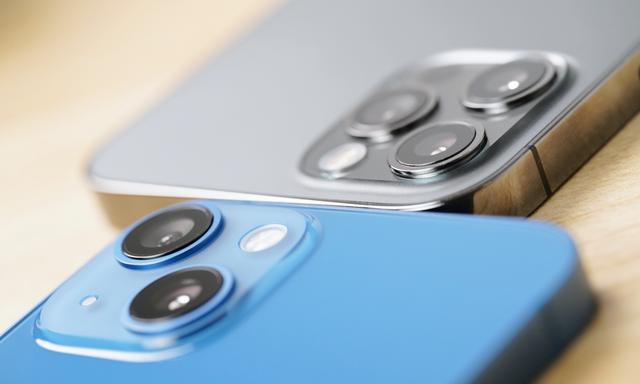 iPhone 14坚持用A15，锅不能全给苹果背