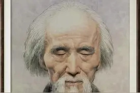 中国佛教当代著名高僧大德简介及画像图片