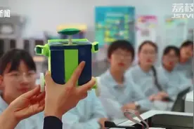 江苏：2025年全省增加普通高中学位40万个以上图片