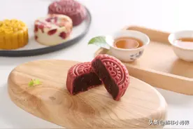 中秋月，爱的图腾图片