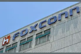 清退临时工、鼓励正式工请假、拆除流水线？深圳富士康回应：不实消息，目前园区运转正常图片