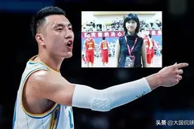 ​翟晓川和女记者处罚出炉，林书豪摊牌发声，首钢离队第一人将出现图片