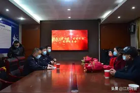 江苏苏州：3天寻得失散49年的家人 姑苏警方“团圆计划”实现寻亲梦图片
