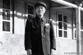 建国初期局势不稳，镇守边疆的12大名将，都是谁？图片