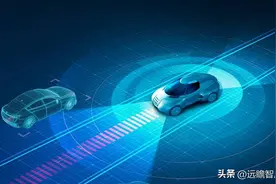 从特斯拉迭代历程看智能驾驶算法升级趋势图片