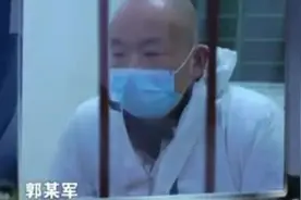 1999年，二哥杀害亲弟弟潜逃20年，自首后揭开令人痛心的真相图片