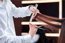 俗论探宗：正月里理发百无禁忌图片