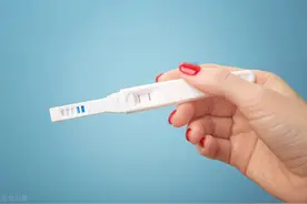 同房后几天能测出怀孕？答案比你想得早多了图片