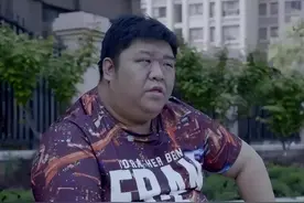 北京“拆二代”李旭，7年败光千万资产：暴富给我带来的只有痛苦图片