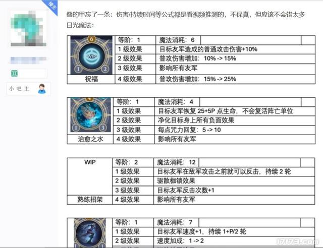 童年回忆《英雄无敌3》经典归来?《英雄无敌》新作试玩公开
