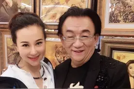 狂妄自大，酒色财气，侵占遗产，这3位老戏骨的做法令人汗颜图片