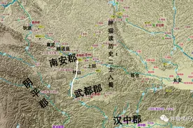 魏延、姜维，两人谁的军事能力更强？(魏延是如何大破郭淮的？)图片