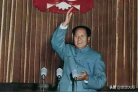 《中国出了个毛泽东·换了人间》第五集：《江山多娇》图片