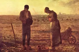 必看百幅西方名画（六）图片