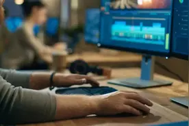 剪辑师毕业第一个月工资6万！短视频时代红利凶猛图片