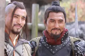 水浒传中，武松和林冲谁才是真英雄？你看毛主席是怎么点评他俩的图片