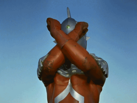 赛文奥特曼技能大全