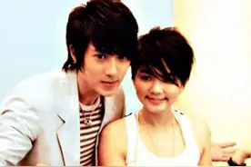 “娱圈勇士”Ella：暧昧吴尊被否认，闪婚软饭男，公开分娩全过程图片