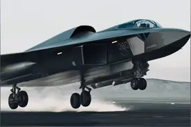 印巴空战刷新全球认知，证明歼-36路走对了，超视距作战才是王道图片