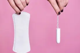 为啥中国女性喜欢卫生巾，外国女性却偏爱卫生棉条？不必羞于了解图片