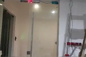 门禁常见的故障及解决方法图片