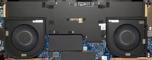 小尺寸蕴含强大性能 戴尔precision 5470移动工作站评测