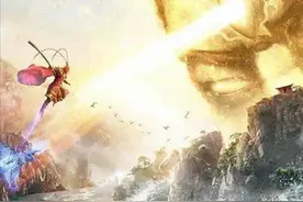 西游记的最大漏洞？孙悟空大闹天宫天下无敌，取经时却频繁搬救兵图片