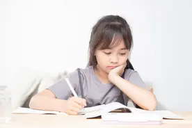 博士妈妈分享：陪娃写作业“五步法”，坚持一个月，娃就有自驱力图片