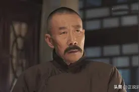 《少帅》深度解析01：人情世故为何不能不懂？你该听听老帅的解释图片