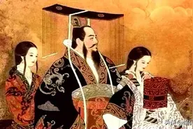 刘奭，在养尊处优的环境下成长，骄奢淫逸的生活爱好毁了大汉江山图片
