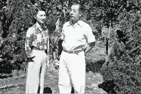 赵四小姐有多迷人？看完这35张彩照，秒懂张学良为何不花心了图片