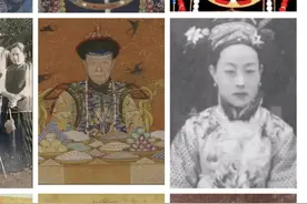 长寿冠军：清宫里能越过七十三 八十四岁人生大坎的后妃们都是谁？图片