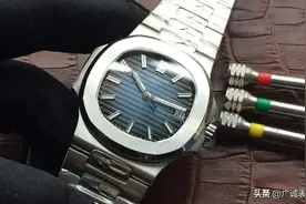 原来手表的保值率和这些因素有关图片