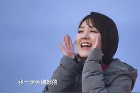 王冠：与大20岁男主持传绯闻，李咏邀她到央视主持，38岁还没结婚图片