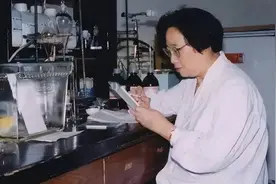 她为科研只身试药：发现青蒿素，给世界赠予了一份最珍贵礼物图片